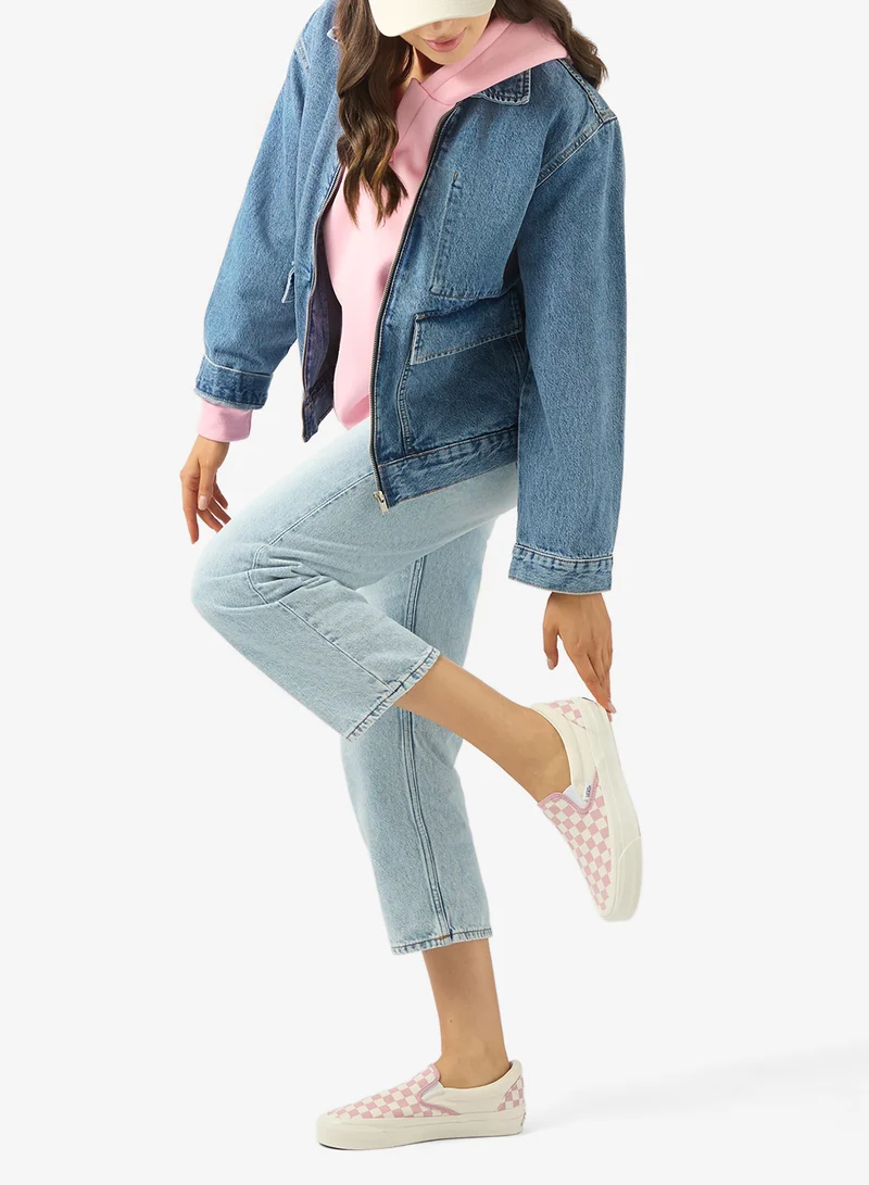 VANS  Lx Classic Slip-On 98 for Women | Best Price UAE