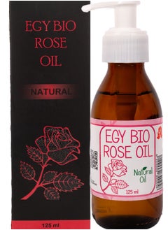 Egy Bio Rose Oil 125 Ml