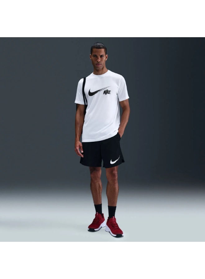Nike Men’s Nike Dri-FIT T-Shirt HBR Graphic Pack - Image 1