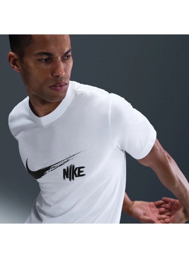 Nike Men’s Nike Dri-FIT T-Shirt HBR Graphic Pack - Image 3