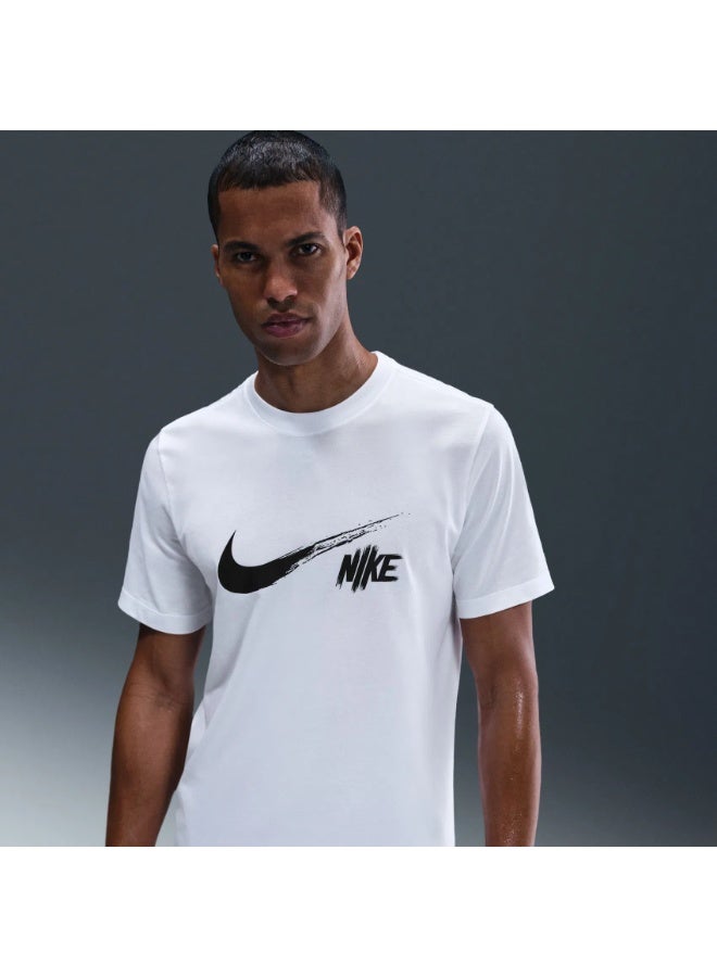 Nike Men’s Nike Dri-FIT T-Shirt HBR Graphic Pack - Image 2