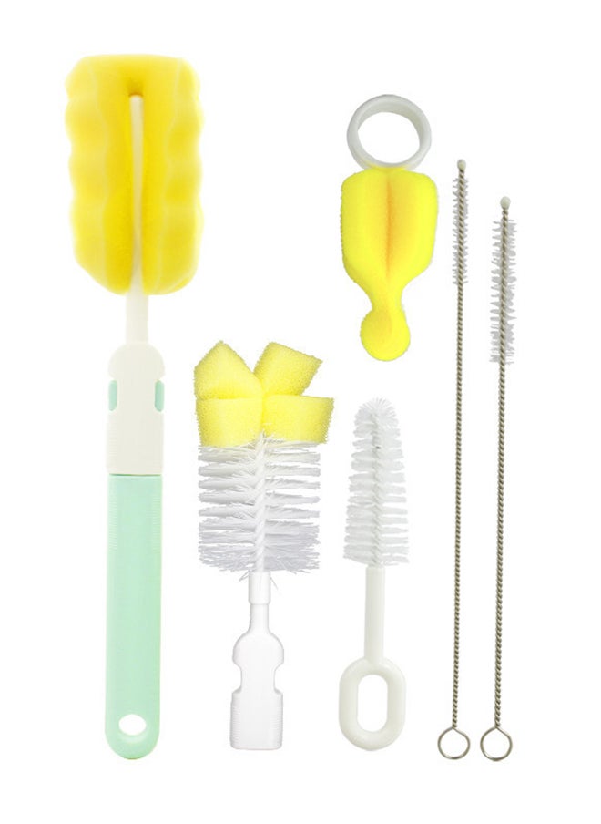 kiddoz - Bottle Brushes And Kit - Image 1