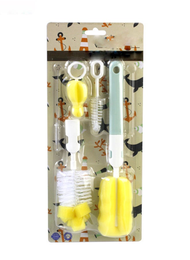 kiddoz - Bottle Brushes And Kit - Image 1