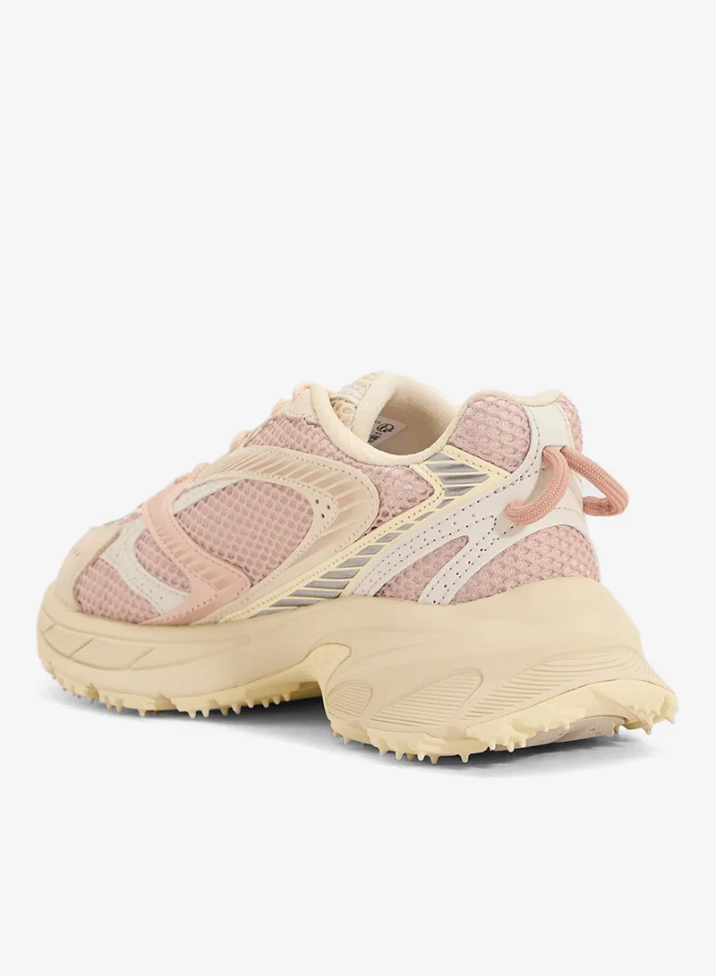 لاكوست سنيكرز أثليجر  نيو شوت برباط