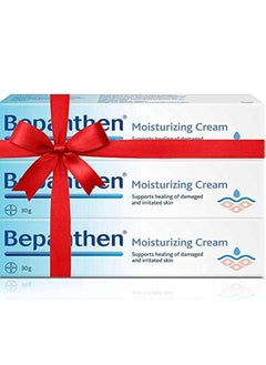 Bepanthen BEPANTHEN MOISTURIZING CREAM 30GM(2+1) 