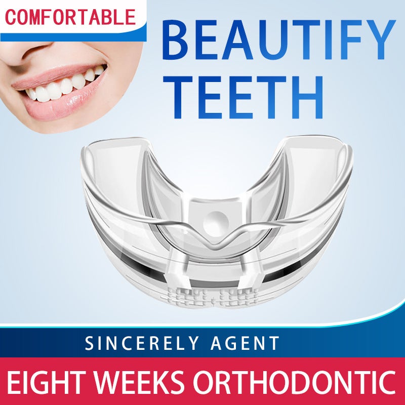 English Tooth Set - Image 2