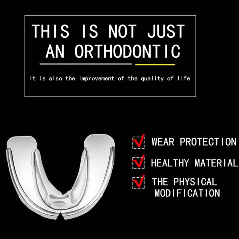 English Tooth Set - Image 3