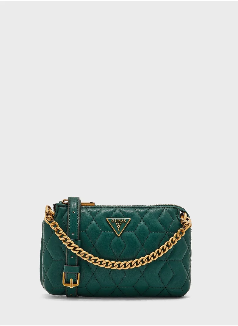 GUESS Elenia Mini Crossbody