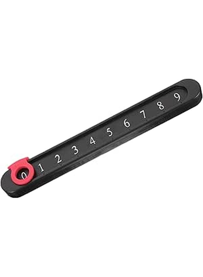 Plastic Foosball Score Counter Compact Design For Easy Storage Game Supplies - Image 1