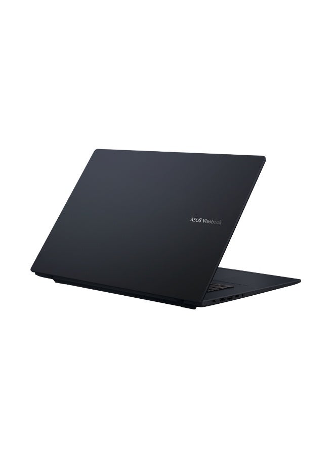 أسوس Vivobook Laptop With 18 Inch Display, AMD Ryzen 7 260 Processor/16GB RAM DDR5/512GB SSD/Windows 11 Home/ Quiet Blue - Image 3