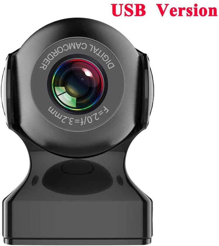 klarako Dash Cam for Cars Front Car Driving Camera Wifi Full HD 1080P with Motion Detection, Parking Monitoring, GSensor, Loop Recording USB Version - Image 2