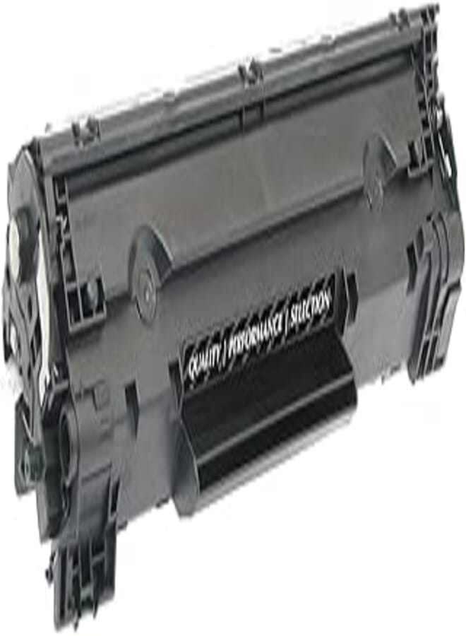 V7 V7CF283A Remanufactured Toner Cartridge for HP CF283A (HP 83A) - 1500 Page Yield