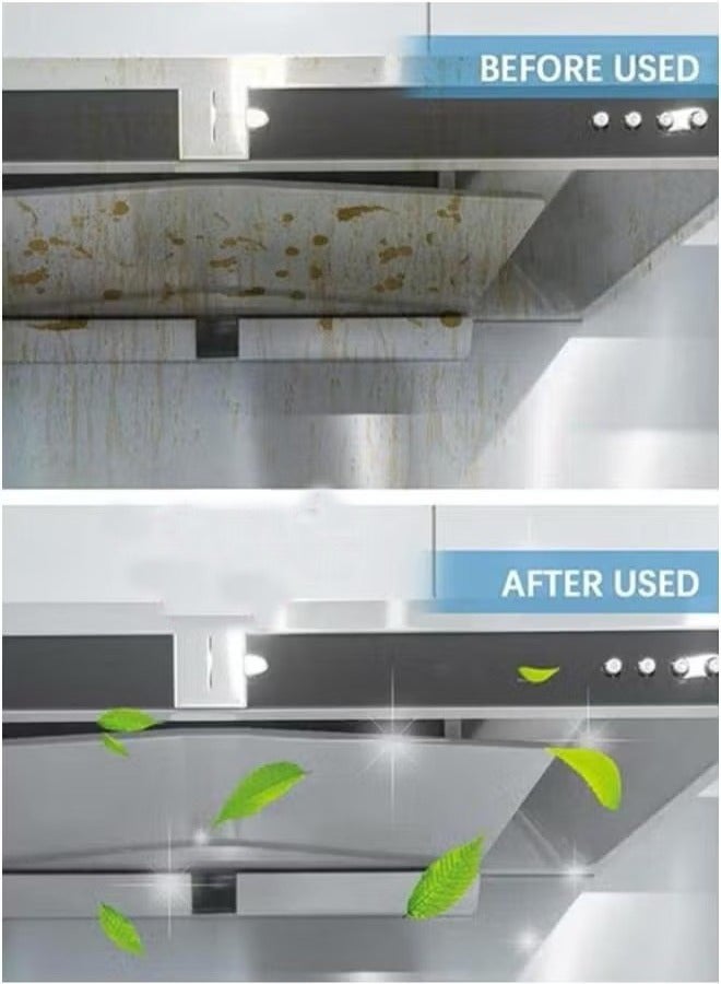 HOMESTAR 1000W Multifunctional High Temperature Handheld Steam Cleaner with 9pcs Accessories Suitable for Kitchen Sofa Bathroom Window + Magic Paste  - Image 5