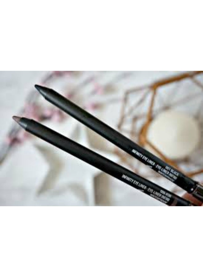 جوش كحل جوش إنفينيتي لون 002 أسود كربوني - Image 3