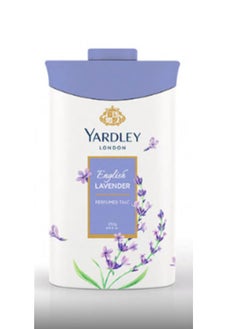 English Lavender Perfumed Talc 250grams - pzsku/Z7CB38B71D4D5DBA53F0CZ/45/_/1738581355/53de1477-10da-4e08-b6b0-a3ac626a80a1