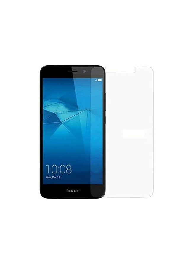 Marco Tempered Glass Screen Protector for Honor 5C – Full Coverage, Anti-Fingerprint, Ultra HD Clarity, Bubble-Free Installation - Image 1