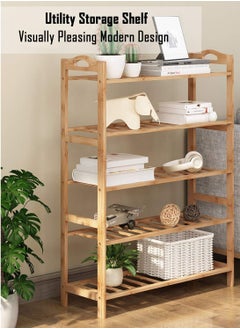 Natural 5-Floor