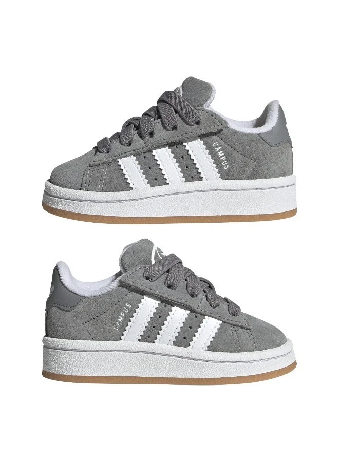 Adidas Campus 00S Comfort Closure Elastic Lace Shoes