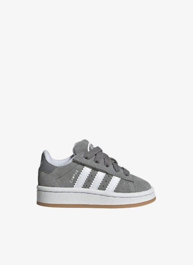 adidas Originals Campus 00S Comfort Closure Elastic Lace Shoes - Image 1