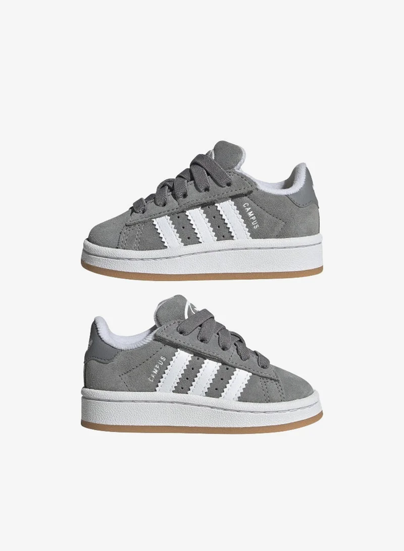 adidas Originals Campus 00S Comfort Closure Elastic Lace Shoes