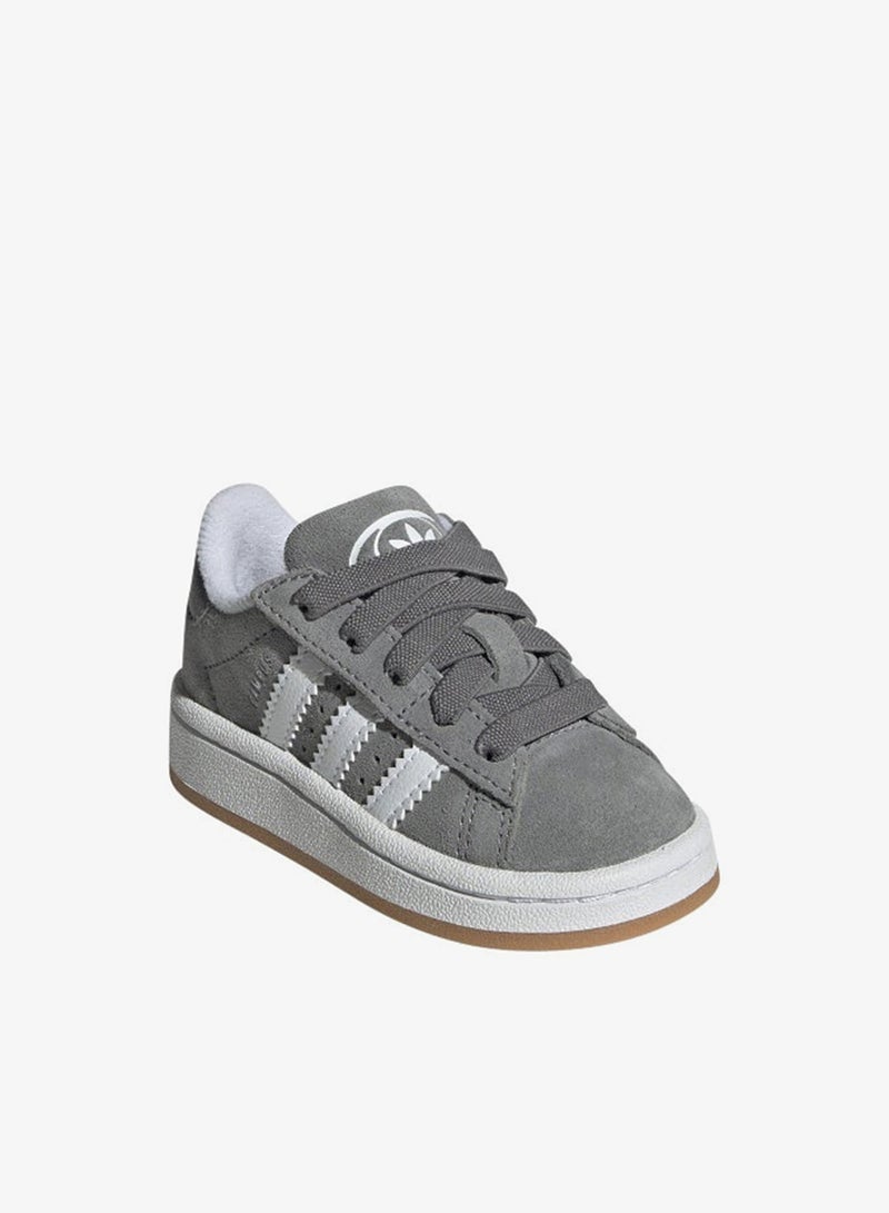 adidas Originals Campus 00S Comfort Closure Elastic Lace Shoes - Image 5