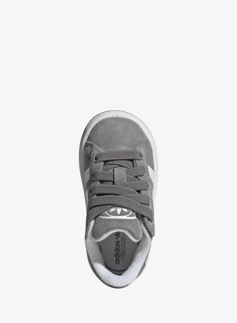 adidas Originals Campus 00S Comfort Closure Elastic Lace Shoes - Image 4