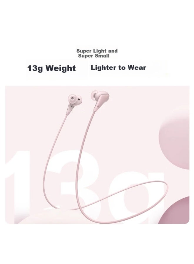 Libratone Bird Earphones Track 2nd Generation, Bluetooth In-ear Neckband Headphones, Wireless Bluetooth Running Sports Neckband Earphones, Black - Image 2