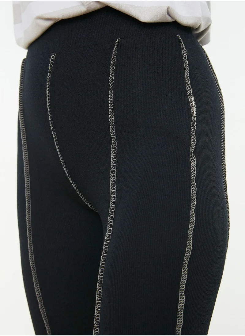 trendyol High Waist Pants