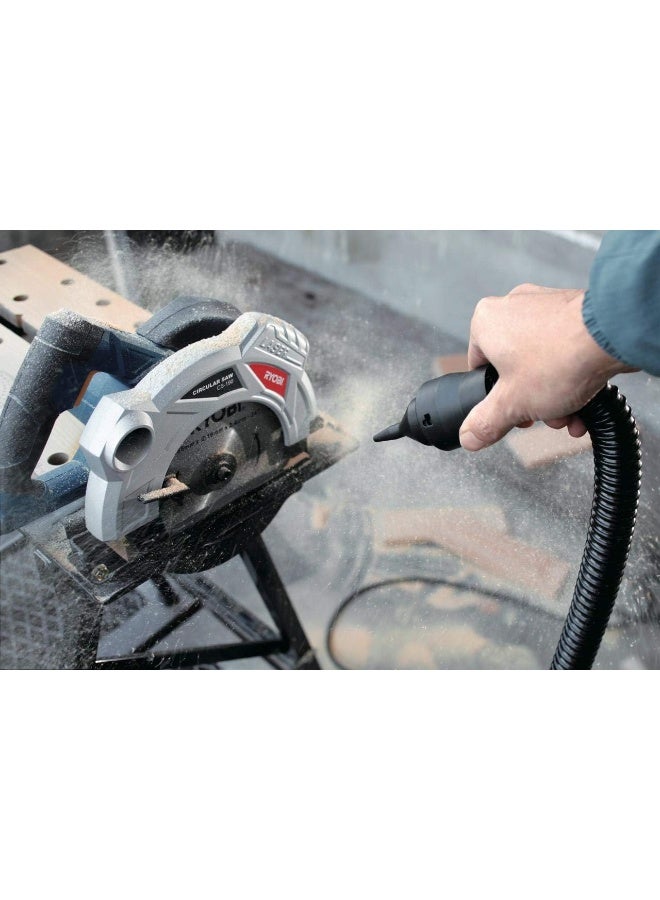 Ryobi Paint Sprayer/0.1-0.2 Bar/Capacity-1000 Ml/500W - Image 2