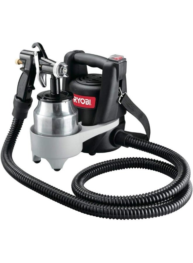 Ryobi Paint Sprayer/0.1-0.2 Bar/Capacity-1000 Ml/500W - Image 1