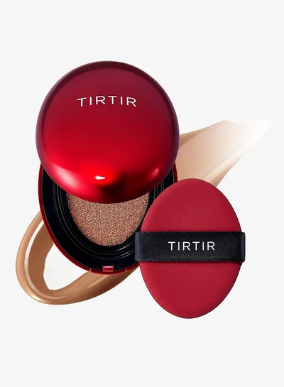 TIRTIR MASK FIT RED CUSHION 40N CINAMON