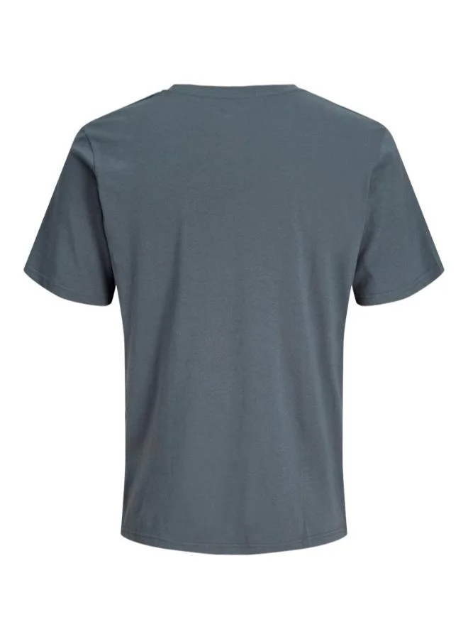 Jack & Jones Junior Youth  Crew Neck T-Shirt