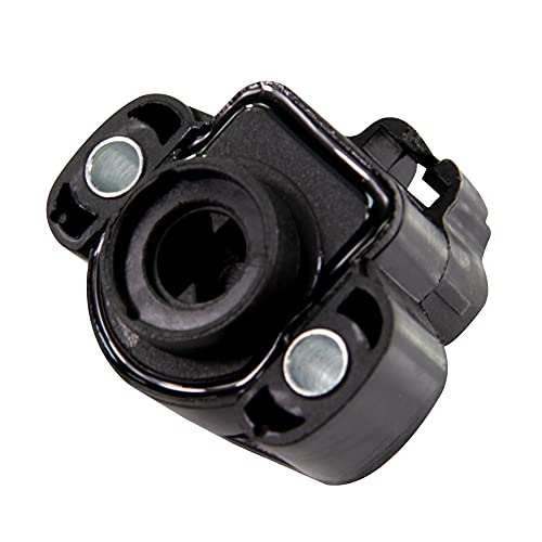 TAMKKEN TH189 4874371AC 56027942 Throttle Position Sensor Compatible with Dodge Dakota Viper Jeep Cherokee Grand Cherokee TJ Wrangler 1997 1998 1999 2000 2001 - Image 2