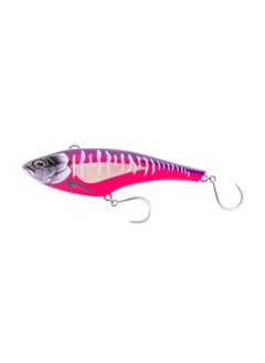 Hot Pink Mackerel