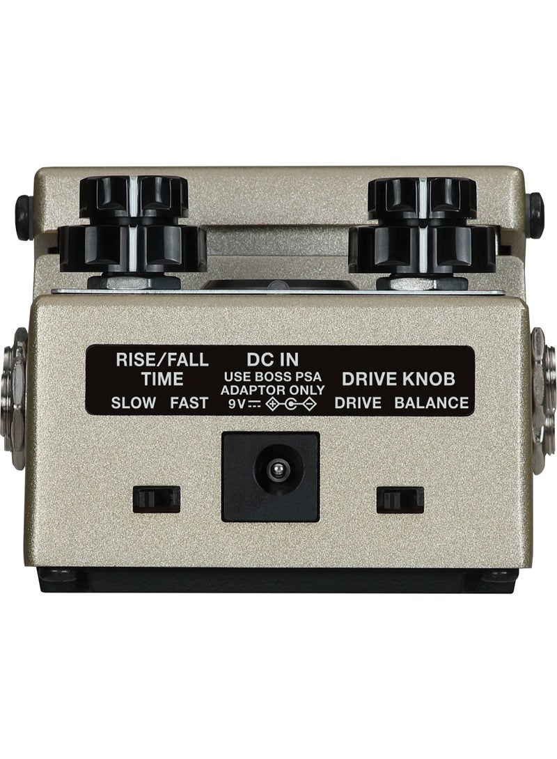 BOSS BOSS RT-2 Rotary Ensemble Guitar FX Pedal - Image 2