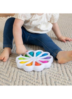 Fat Brain Toys Dimpl Digits - Popping, Number-Learning Sensory Preschool Toy  - Image 5
