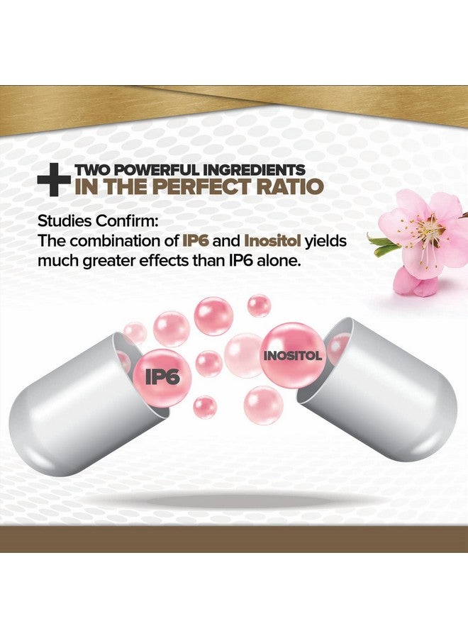 IP6 Gold Immune Support Formula 120 Vegetarian Capsules - Image 4