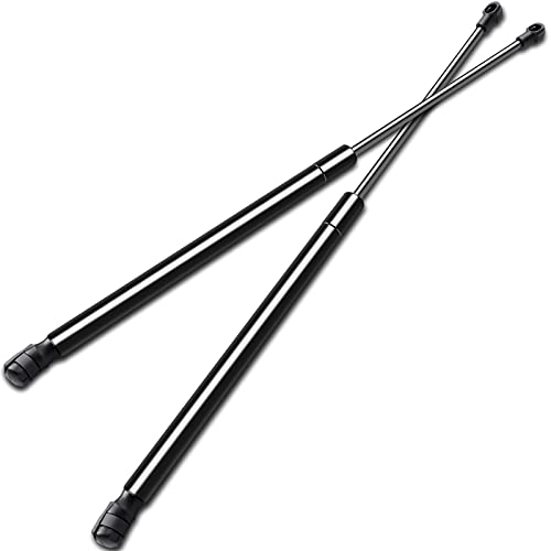 ECCPP Lift Support Front Hood Struts Gas Springs for Lexus RX350 2010-2015,for Lexus RX450h 2010-2015 Compatible with PM3269 Strut Set of 2 - Image 1