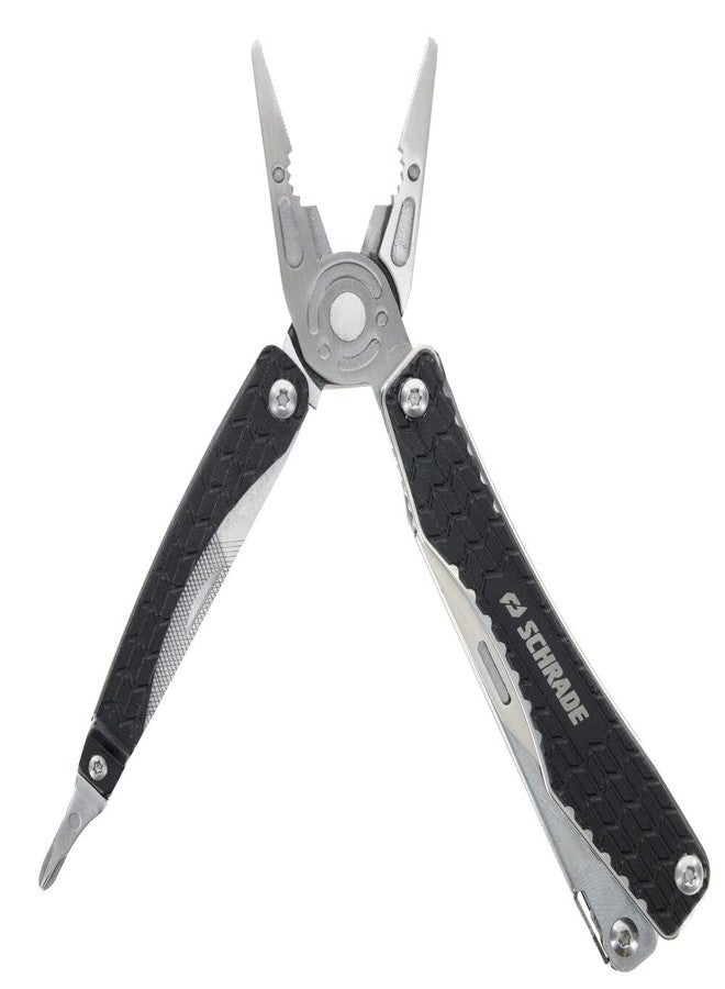 Schrade Clench Multitool - Image 2