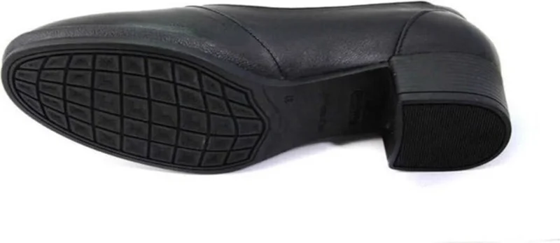 فوريلي 57202 Women's Classic Shoes - Black