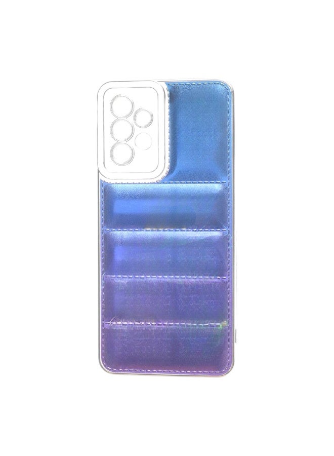 Fashion Case Silicone Back Cover For Samsung A72