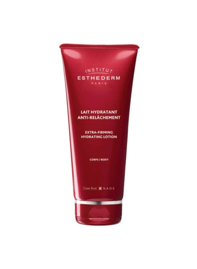 Esthederm Body Extra Firming Hydrating Lotion 200ml - Image 1