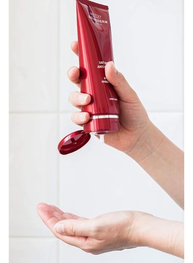 Esthederm Body Extra Firming Hydrating Lotion 200ml - Image 4