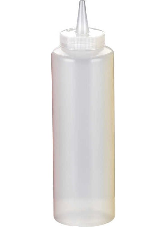 GastroPlast Sauce-Oil Pot 250 ml 