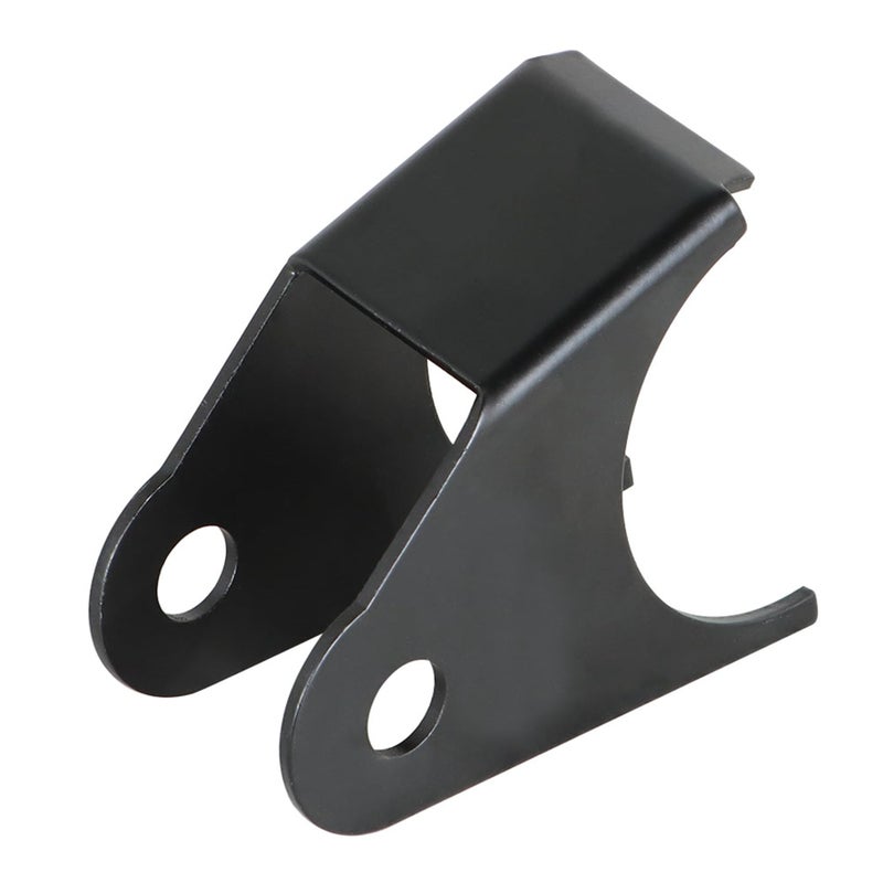 munirater Rear Upper Shock Mount Repair Bracket Replacement for Silverado 1500 19992007 Replacement for 523288 - Image 3