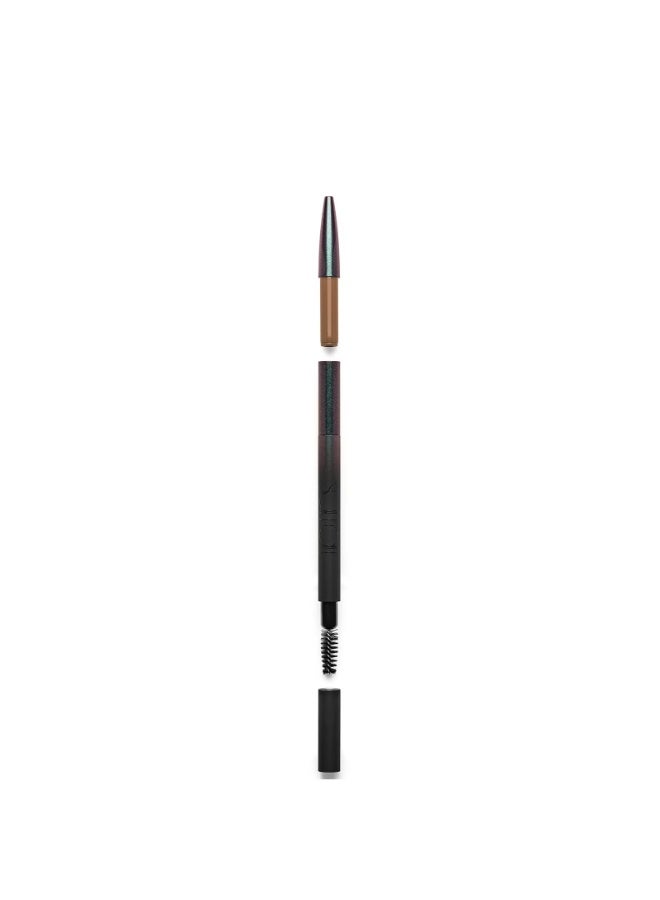 Surratt Expressioniste Refillable Brow Pencil - Rousse - Image 1