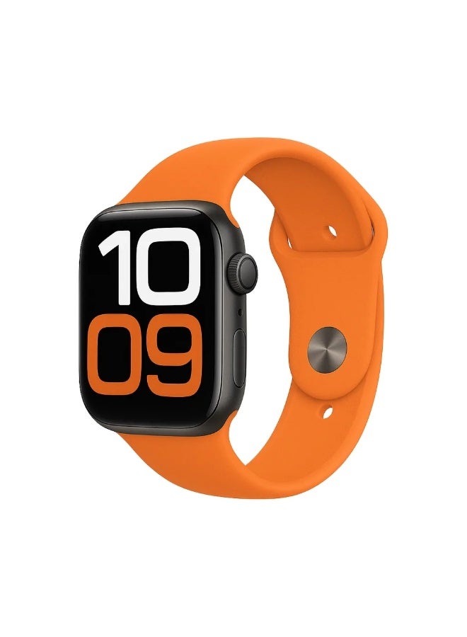 KW27 MAX SMART WATCH - Image 2