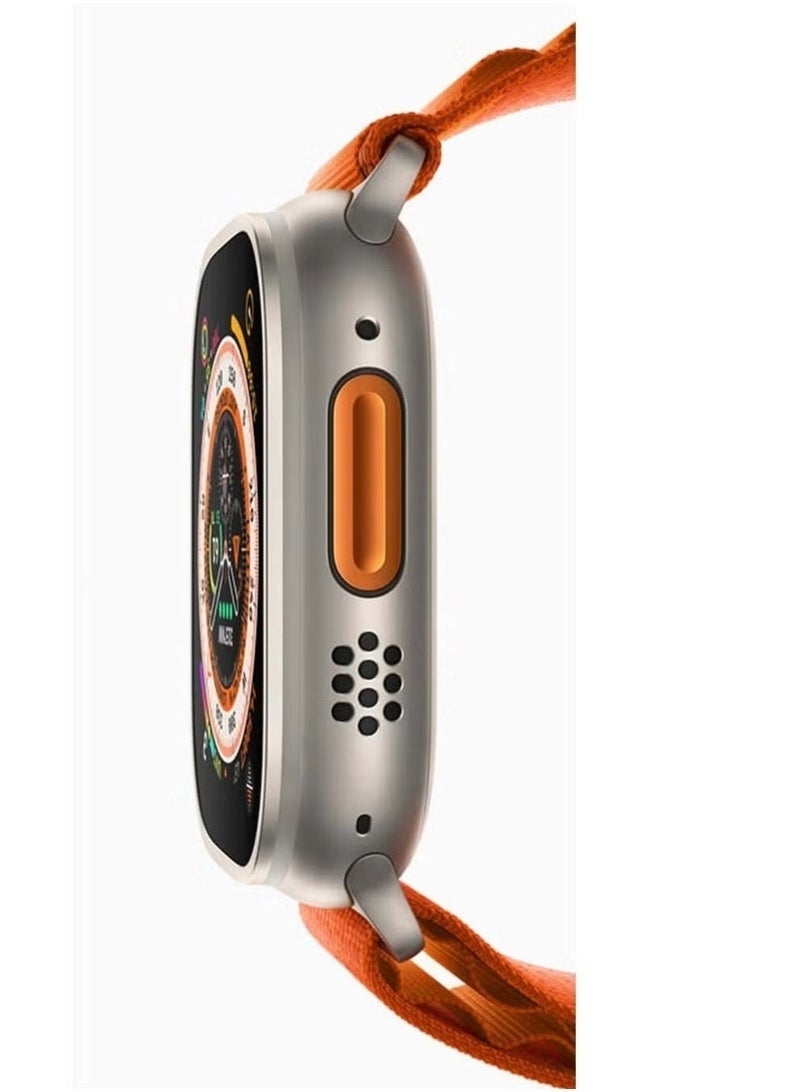 KW27 MAX SMART WATCH - Image 1