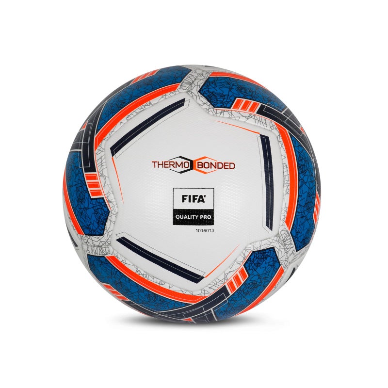 Vector X Callisto Thermobonded Football FIFA Quality PRO LEVEL Football - Image 3