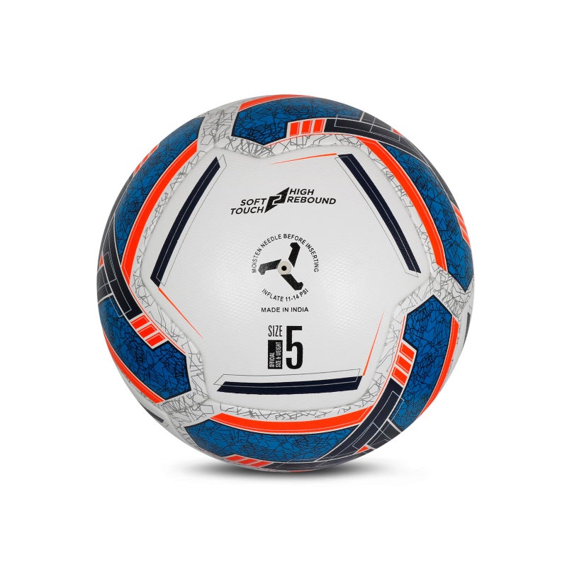 Vector X Callisto Thermobonded Football FIFA Quality PRO LEVEL Football - Image 2